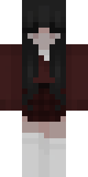 Skin preview for korzelig
