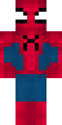 2D skin preview