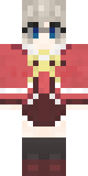 2D skin preview