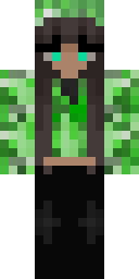 2D skin preview