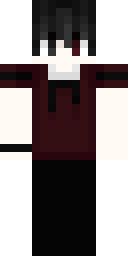 2D skin preview
