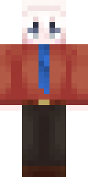 2D skin preview