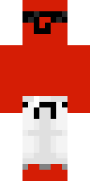 Skin preview for 0Arsen