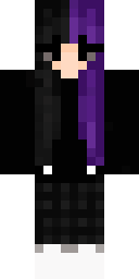 2D skin preview