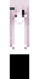 Skin preview for veilkiss
