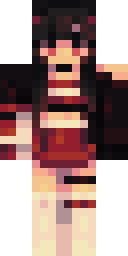Skin preview for mourndale