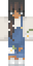 Skin preview for annyska