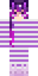 2D skin preview