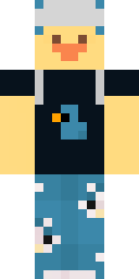 Skin preview for __kaos