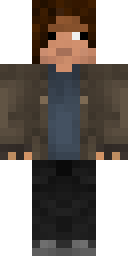 Skin preview for Zo0x_