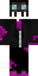 Skin preview for Iownme