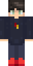2D skin preview