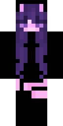 2D skin preview