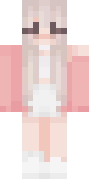 Skin preview for SisterCentipede
