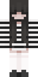 Skin preview for Snake