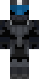 Skin preview for bluevikingX
