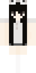 2D skin preview