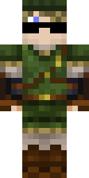 Skin preview for Phoenix