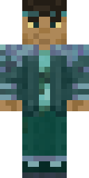 Skin preview for Loghtan