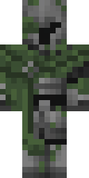 2D skin preview