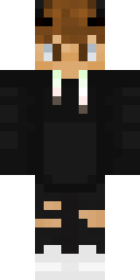 Skin preview for RedP1xpvp