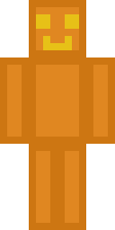 Skin preview for VirtualBright