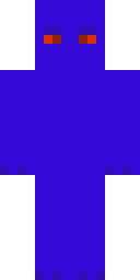 Skin preview for Nintendos