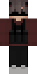 Skin preview for Itz_Blazeee