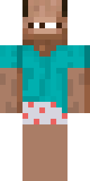 Skin preview for ragedog