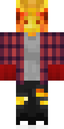 Skin preview for Phqen1x