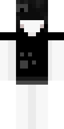 Skin preview for tsubajin