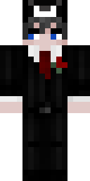 Skin preview for KampfTorteHD