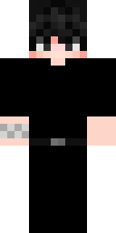 Skin preview for theprzemoo