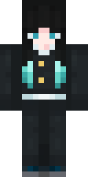 Skin preview for X8vz