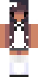 2D skin preview