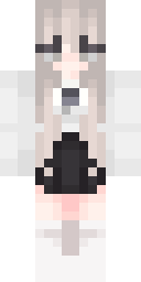 Skin preview for Purrfecttt