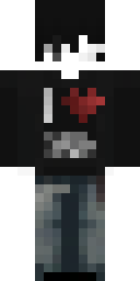 Skin preview for _zqw