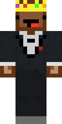 2D skin preview