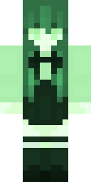 Skin preview for Terminal