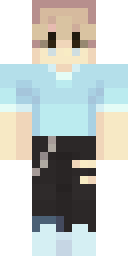 Skin preview for MaoSun