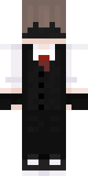 Skin preview for Llumi_