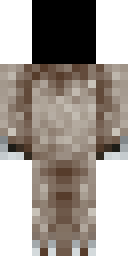Skin preview for TheIrateSloth