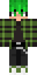 Skin preview for Lazyduckxvr