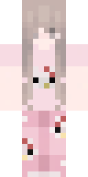 2D skin preview