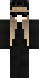 Skin preview for Rust