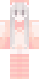 2D skin preview