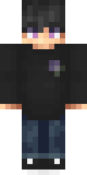 Skin preview for iWolf