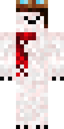 Skin preview for morningblue____