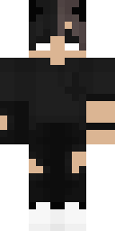 Skin preview for GalaxyJesse