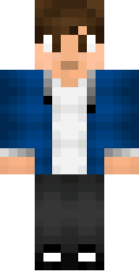 Skin preview for Coombzy